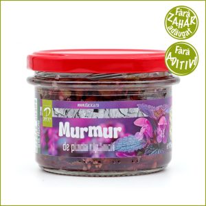 MURMUR de urzică moartă