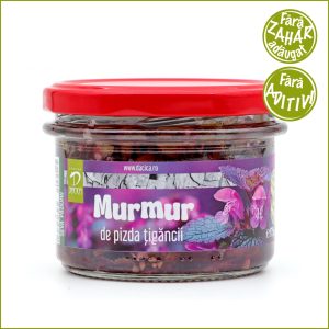 MURMUR de pizda țigăncii