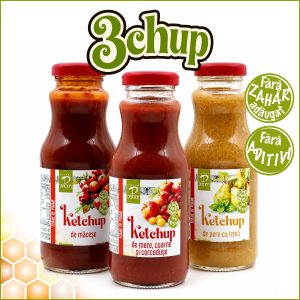 Pachet 3CHUP